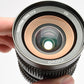 Novo SLR Magic SuperPrime 12mm f1.6 Micro 4/3 Mount, Caps, Great
