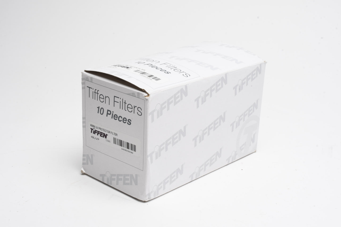 Tiffen 49mm UV Filter - brand new (sold individually)