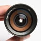 Novo SLR Magic SuperPrime 12mm f1.6 Micro 4/3 Mount, Caps, Great