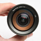 Novo SLR Magic SuperPrime 12mm f1.6 Micro 4/3 Mount, Caps, Great