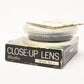 Minolta close-up filter #1, NIB, Never Used