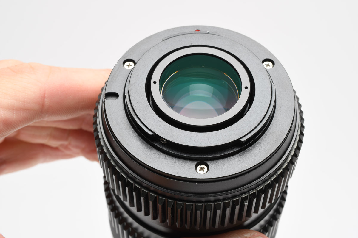 Novo SLR Magic SuperPrime 12mm f1.6 Micro 4/3 Mount, Caps, Great
