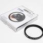 Tiffen 49mm UV Filter - brand new (sold individually)
