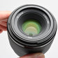 Sony 50mm f1.8 FE SEL50F18F Prime lens, Hood, Caps, UV, Nice