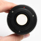 Novo SLR Magic SuperPrime 12mm f1.6 Micro 4/3 Mount, Caps, Great