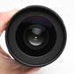 Rokinon 35mm T1.5 AS IF UMC II for Micro 4/3 mount, Hood+Pouch, Mint-