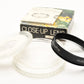 Minolta close-up filter #1, NIB, Never Used