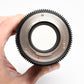 Rokinon 35mm T1.5 AS IF UMC II for Micro 4/3 mount, Hood+Pouch, Mint-