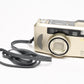 Nikon One Touch Zoom 90 QD 35mm Point&Shoot, strap, tested, great