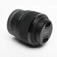 Sony 50mm f1.8 FE SEL50F18F Prime lens, Hood, Caps, UV, Nice