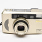 Nikon One Touch Zoom 90 QD 35mm Point&Shoot, strap, tested, great