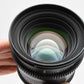 Rokinon 50mm T1.5 AS IF UMC for Micro 4/3 mount, Hood+Pouch, Mint-