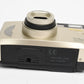 Nikon One Touch Zoom 90 QD 35mm Point&Shoot, strap, tested, great