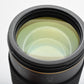 Nikon Nikkor AF-S 80-400mm f4.5-5.6G ED VR w/Case, Hood, Caps, Mint-