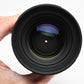 Rokinon 50mm T1.5 AS IF UMC for Micro 4/3 mount, Hood+Pouch, Mint-