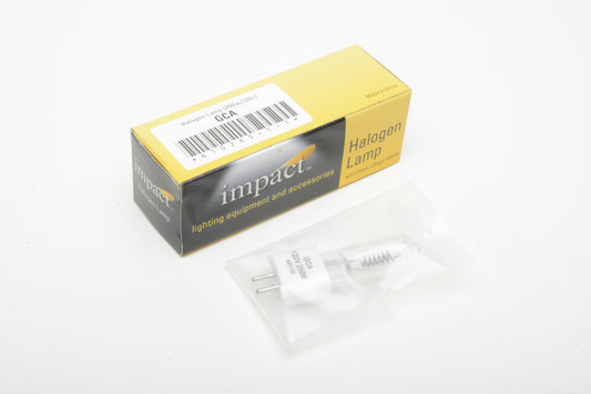 Impact GCA 250W 120V bulb - New