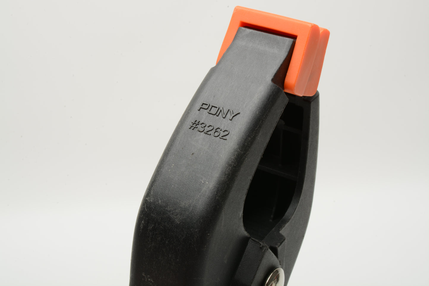 2X Pony 3262 7" Spring Clamp (2.5" Jaw) - Barely Used