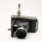 Kodak Monitor Six-20 620 Film Vintage Folding Camera w/101mm f4.5 bundle, works!