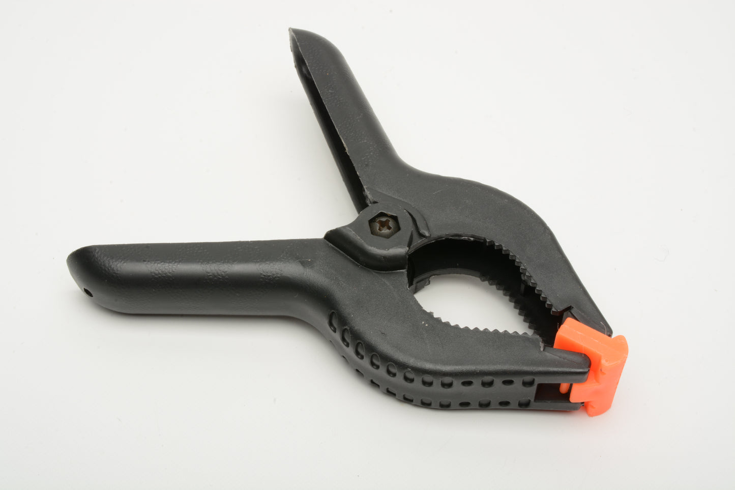 4X Impact ABS 5" Spring Clamps (2.25" Jaw) - Barely Used