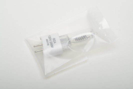 Impact GCA 250W 120V bulb - New