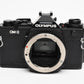 Olympus OM-3 35mm SLR Body, New Seals, Tested, Great!!