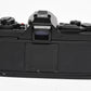 Olympus OM-3 35mm SLR Body, New Seals, Tested, Great!!