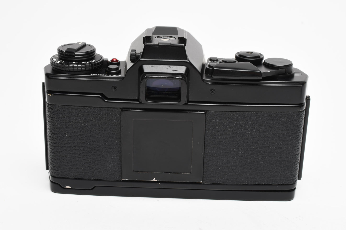 Olympus OM-3 35mm SLR Body, New Seals, Tested, Great!!