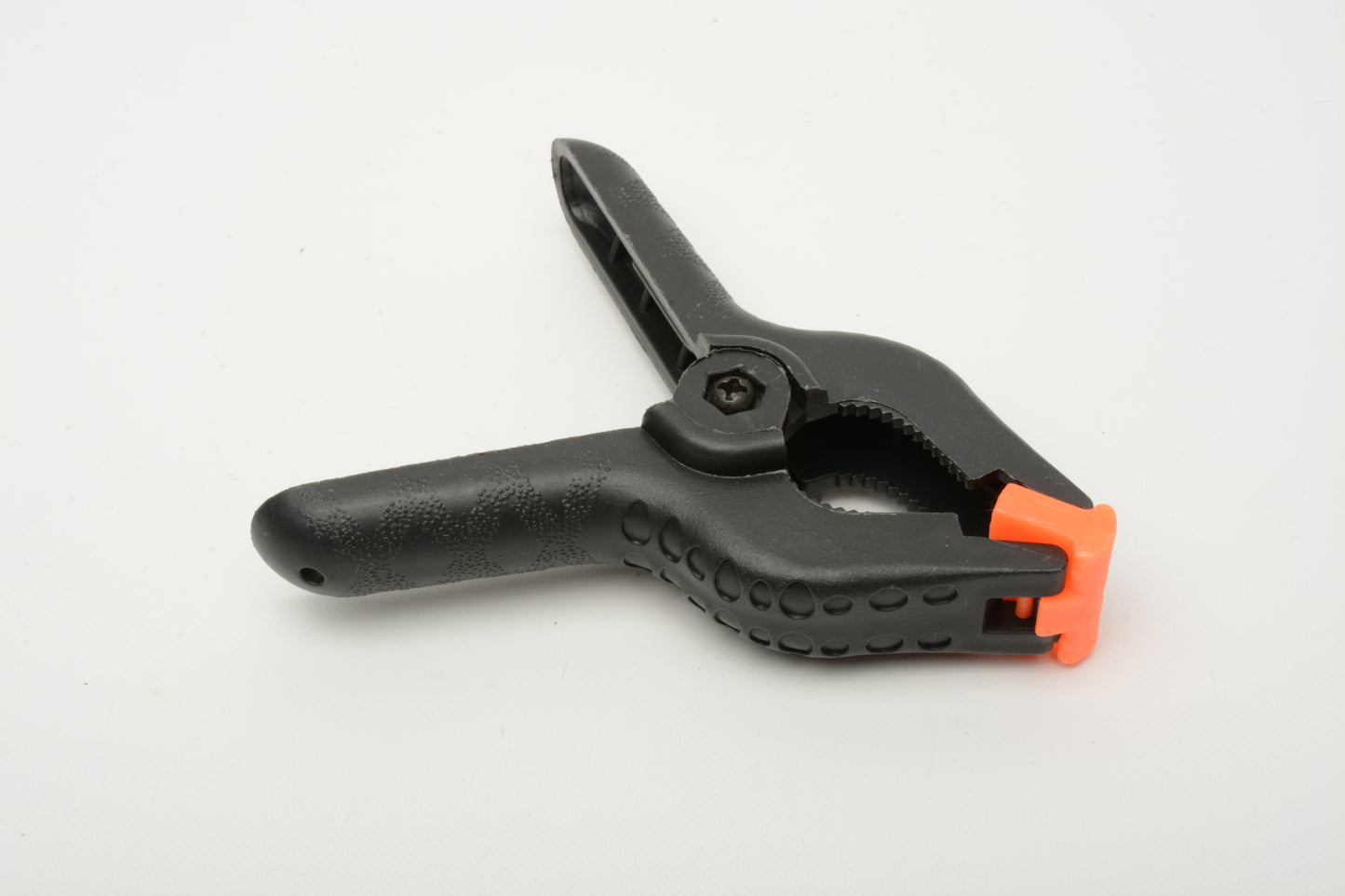 6X Impact ABS 3.75" Spring Clamps (1.75" Jaw) - Barely Used