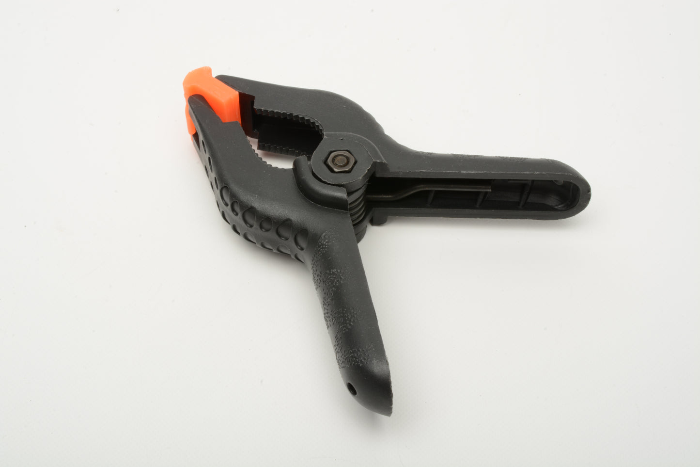 6X Impact ABS 3.75" Spring Clamps (1.75" Jaw) - Barely Used