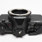 Olympus OM-3 35mm SLR Body, New Seals, Tested, Great!!
