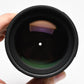 Rokinon 85mm T1.5 AS IF UMC II for Micro 4/3 mount, Hood+Pouch, Mint-