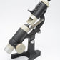 Voigtlander Vertometer Lensmeter, missing light source, cool