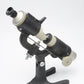 Voigtlander Vertometer Lensmeter, missing light source, cool