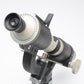 Voigtlander Vertometer Lensmeter, missing light source, cool