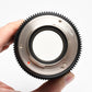 Rokinon 85mm T1.5 AS IF UMC II for Micro 4/3 mount, Hood+Pouch, Mint-