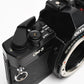 Olympus OM-3 35mm SLR Body, New Seals, Tested, Great!!