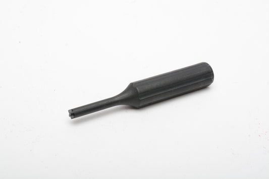 Nikon screwdriver for F4 Finder, Mint