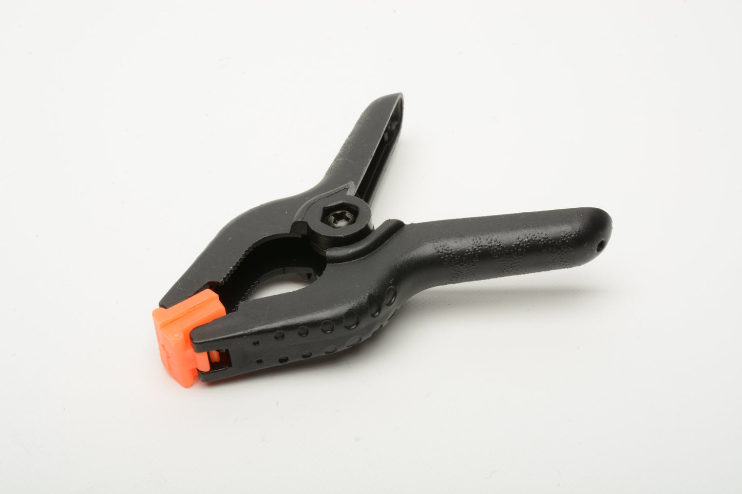 6X Impact ABS 4.5" Spring Clamps (2" Jaw) - Barely Used