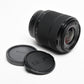 Sony FE 28-70mm f3.5-5.6 OSS E-Mount lens SEL2870, caps, Nice!