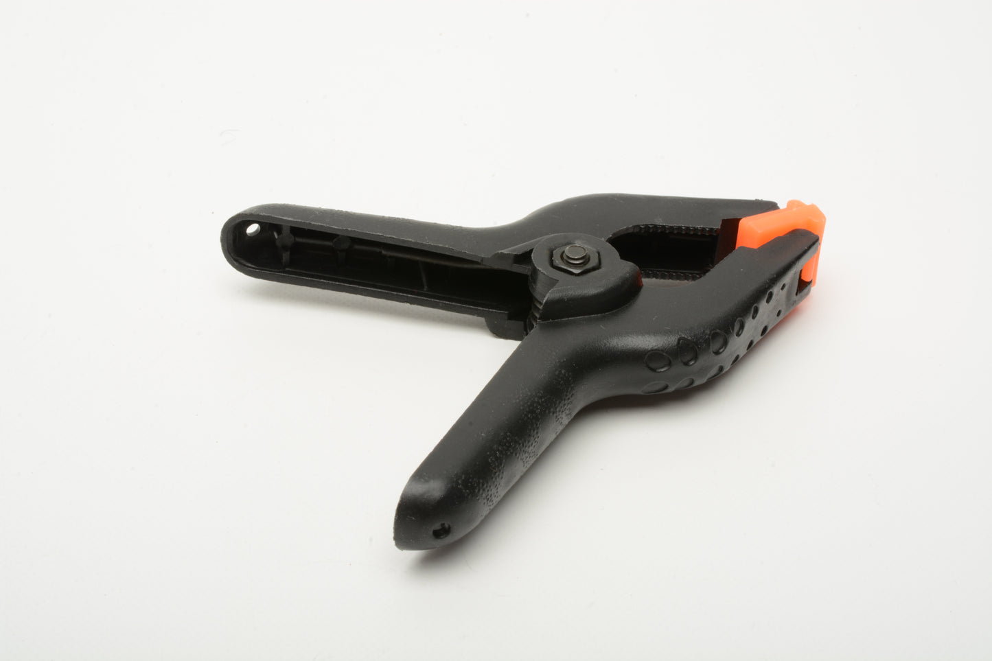 6X Impact ABS 4.5" Spring Clamps (2" Jaw) - Barely Used