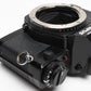 Olympus OM-3 35mm SLR Body, New Seals, Tested, Great!!