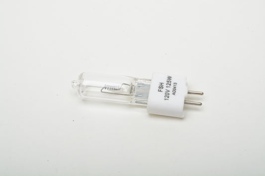 Impact FSH 125W 120V bulb - New