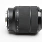 Sony FE 28-70mm f3.5-5.6 OSS E-Mount lens SEL2870, caps, Nice!