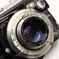 Kodak Monitor Six-20 620 Film Vintage Folding Camera w/101mm f4.5 bundle, works!