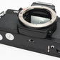 Olympus OM-3 35mm SLR Body, New Seals, Tested, Great!!