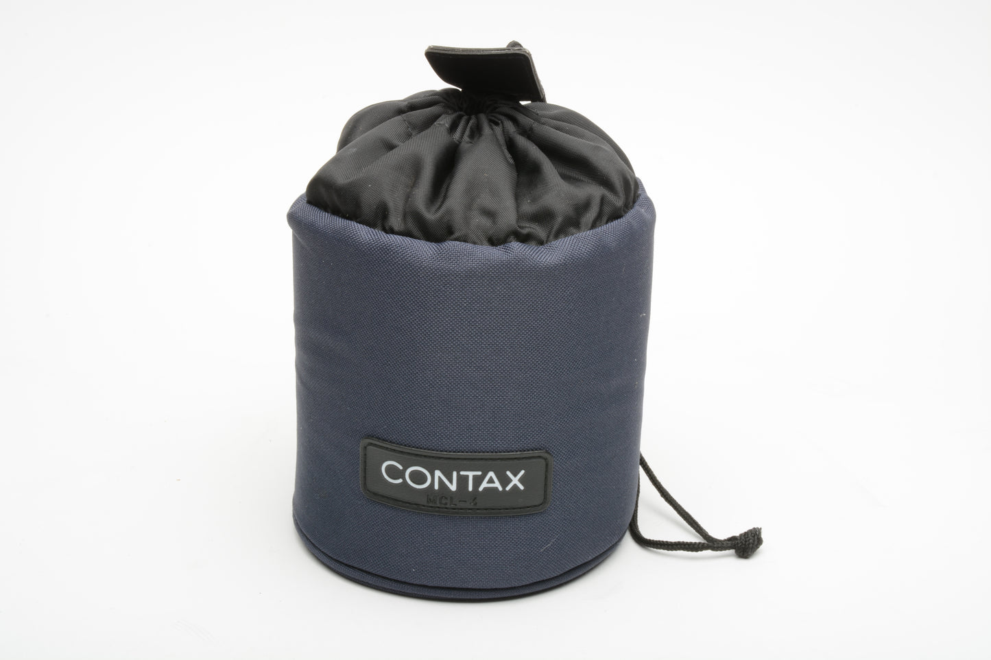 Contax 645 Zeiss T* 35mm f3.5 Distagon lens, caps, pouch, Sharp!