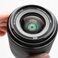Sony FE 28-70mm f3.5-5.6 OSS E-Mount lens SEL2870, caps, Nice!