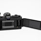 Olympus OM-3 35mm SLR Body, New Seals, Tested, Great!!
