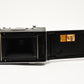 Kodak Monitor Six-20 620 Film Vintage Folding Camera w/101mm f4.5 bundle, works!