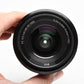 Sony FE 28-70mm f3.5-5.6 OSS E-Mount lens SEL2870, caps, Nice!